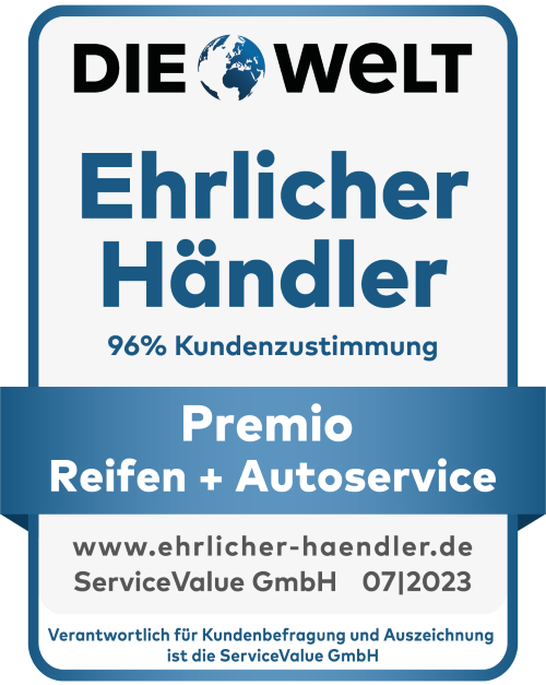 Reifen + Autoservice Memmingen GmbH